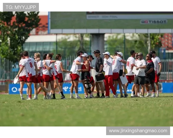 成都飞盘队反击体系解析：飞盘战术的创新与应用探讨